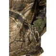 thumbnail image 3 of Realtree Men's Camo Farmhand Insulated Canvas Duck Work Hunting Jacket, 3 of 12