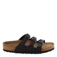 thumbnail image 3 of Sandalia Birkenstock Florida Soft con plantilla negra 39, 3 of 8