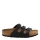 thumbnail image 3 of Sandalia Birkenstock Florida Soft con plantilla negra 39, 3 of 8