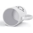 thumbnail image 5 of Boyfriend Coffee Mugs You'Re My Penguin Boyfriend Gift Coffee Mug, Comfortable To Hold, Birthday Present For Men Women Wife Husband Daughter Friends, 5 of 7