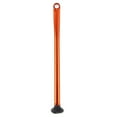 thumbnail image 4 of Pata de Cabra para Motocicleta Soporte Lateral de Estacionamiento de aleación de Aluminio Compatible con 150 200 250 300 350 Orange Noir ANGGREK  Otros, 4 of 8