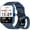 Blue, variant on Blackview Smartwatch for Women Men (Answer/Make Calls/Push Message), 1.85" Touch Screen Fitness Watch, with 100+ Sports Modes,IP68 Waterproof, for Android iOS Apple, Blue