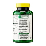 Spring Valley Extra Strength Ashwagandha Dietary Supplement, 1300 mg, 60 Vegetarian Capsules