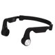 thumbnail image 2 of GK Plegable Portátil Conducción Ósea Bluetooth 5.0 Impermeable Tiempo de Espera Largo Auricular, 2 of 8