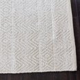 thumbnail image 2 of Fabstyles Herringbone Cotton Flat Weave Area Rug for Living Room, Hallway, Patio, 2 of 4