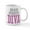 White, variant on CafePress - Brain Surgery DIVA Mugs - 11 oz Ceramic Mug - Novelty Coffee Tea Cup