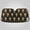Gold, variant on Haosy Foldable Car Windshield Sun Shade Front Window Visor Blocks UV Rays Keeps Interior Cool 55x27.6 Adorable Demon with Star