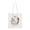 He Will Cover You, variant on Christian Tote Bags for Women Vintage Canvas Tote Bag for Women Bible Tote Bags for Women Christian Gifts for Women Faith Church Bags for Women Bible Carrier with Bible Verse Proverbs 31:25