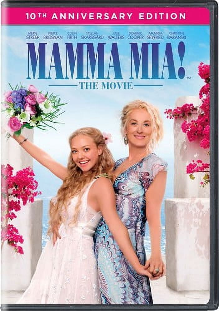 Mamma mia 2 full movie free deals