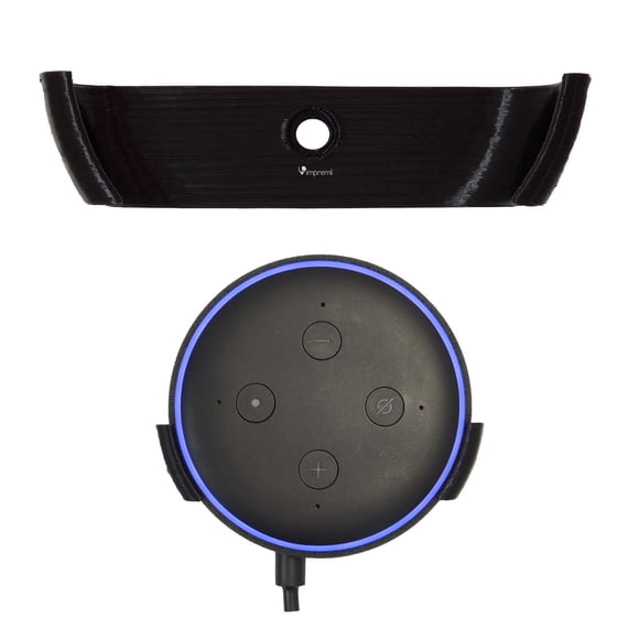 Soporte de Pared Para Alexa Echo Dot 3G