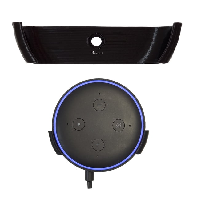 Soporte de Pared Para Alexa Echo Dot 3G