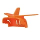 thumbnail image 4 of Clip Protección Batería Trasera Extracción para DJI Avata 2 () Naranja, 4 of 9