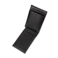 thumbnail image 3 of Genuine Dickies Men's Slim Magnetic Front Pocket Wallet, Black, 3 of 7