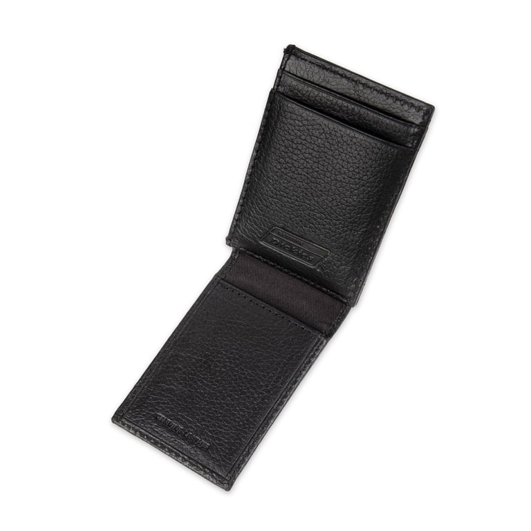 Genuine Dickies Men's Slim Magnetic Front Pocket Wallet photo 3