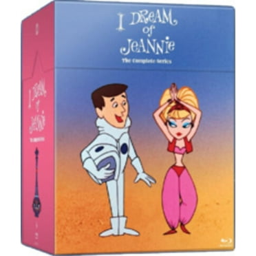 I Dream of Jeannie: The Complete Series (1965-1970) [Import]