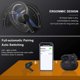 thumbnail image 4 of Auriculares inalámbricos Auriculares Bluetooth 5.0 Auriculares Cancelación de ruido Ipx5 Auriculares impermeables Micrófono incorporado Auriculares con sonido 3d Feliz Sencillez, 4 of 4