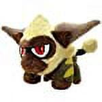 Capcom Monster Hunter: Rajang Chibi Plush Toy