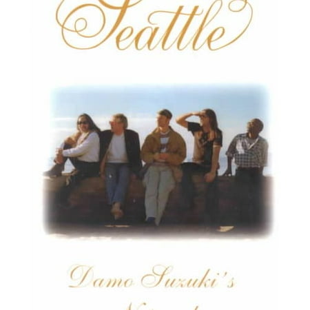 Personnel: Damo Suzuki (vocals); Michael Karoli (guitar, violin); Alex Schonert (guitar); Manjau Fati (bass); Thomas Kopf (drums); Mark Spybey, Dustin Donaldson (sound effects). Recorded live at the Fenix, Seattle, Washington on October 4, 1998.