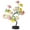 Multicolor, variant on Dnogom LED Rose Tree Table Lamp Romantic Ornament,16.9" Bendable Branch Bouquet Light Decor for Party Wedding Home Valentine's Gift