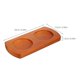 thumbnail image 2 of Pepper Mill Tray Wooden Grinder Stand for Stable Grinding Experience, 2 of 4