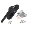 thumbnail image 1 of Window Safety Lock Hardware Multifunctional Double-sided Window Lock Buckle, 1 of 12