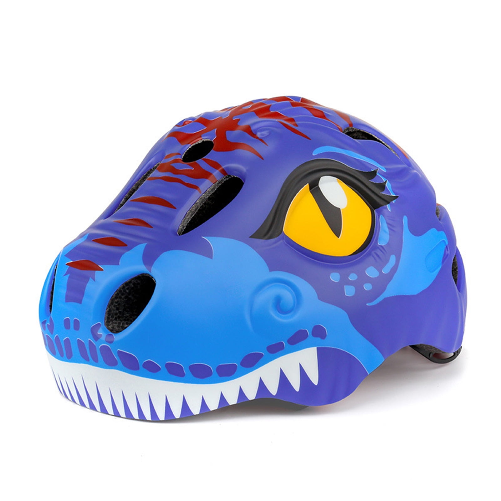 dinosaur helmet for 3 year old