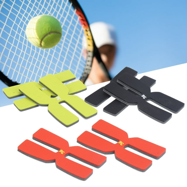 H Type Weighting Piece, Racket Weighting Piece Professional for Badminton for Sport