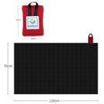 thumbnail image 5 of Nature's Retreat: Picnic Blanket Compatible with Traveling And Picnicking, Durable Polyester Ensures Longevity And ComCompatible witht, 5 of 5