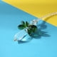 thumbnail image 2 of Campanas de Viento Wdftyju colgante Rainbow Maker Light Catcher Decor verde Libre de BPA, 2 of 3