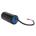 thumbnail image 3 of Wchiuoe CD60 Starting Condenser 300UF 450V Running Starting Condenser Film Motor Start, 3 of 8
