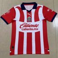 thumbnail image 2 of Camiseta De Fútbol Local 23/24 Chivas Guadalajara-MX, 2 of 3