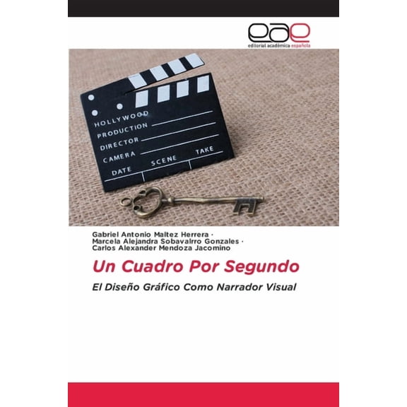 Un Cuadro Por Segundo, (Paperback)