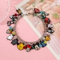 thumbnail image 4 of Disney-Pulseras de Mickey y Minnie Mouse Y2K, Stitch, Pooh Bear, pulsera de cuentas inspiradas, regalo de joyería de amigos, nuevo, 4 of 4