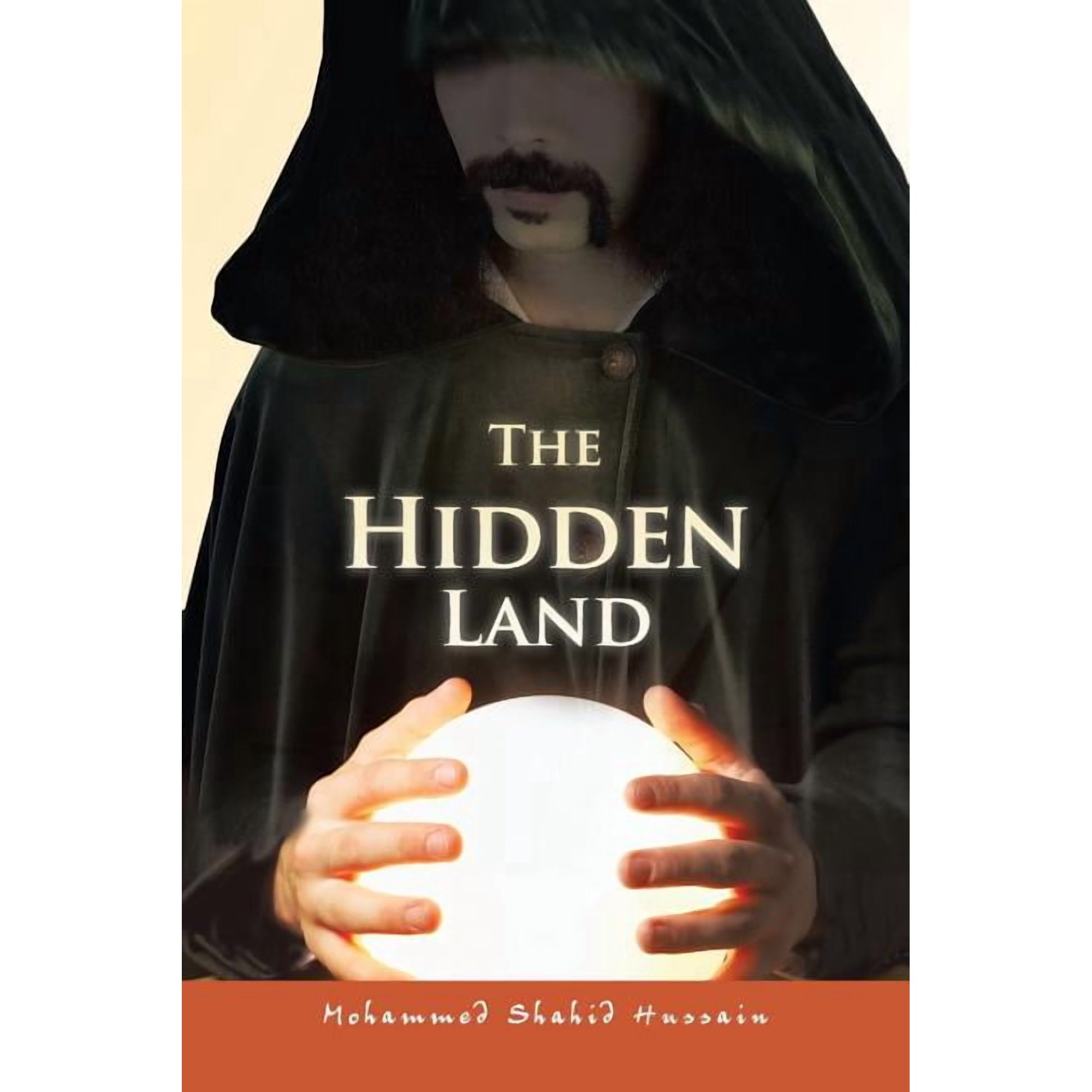 The Hidden Land (Paperback)