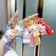 thumbnail image 4 of Venta al por mayor, decoración para niña, llave de coche, accesorios para bolso, llaveros, llavero de Hello Kitty 3D de dibujos animados encantadores, llavero de regalo para niños, 4 of 4