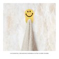 thumbnail image 4 of Percheros Prichos Happy Days! Amarillo de Plástico 3 Piezas, 4 of 4