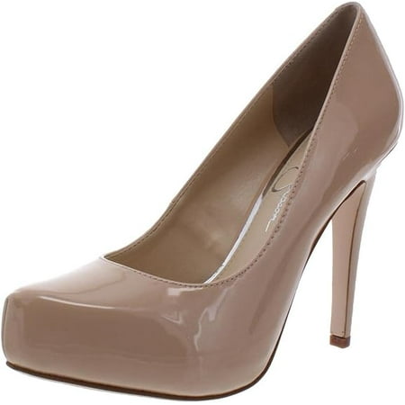 Jessica Simpson Parisah Women's Platform Stiletto Dress Heels Pumps Shoes