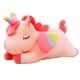 thumbnail image 1 of Peluche, Almohada Para Dormir, Muñeca De Animales, Artesanía, Bolso Flexible Al Tacto, Adorno, Regalos De Cumpleaños, Decoración Atractiva Para El Hogar Eigraketly HA046829-05, 1 of 5