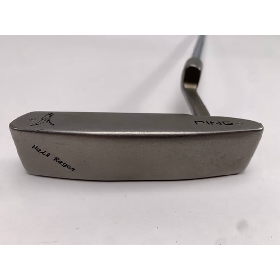 Pre-Owned Ping Anser 2 Putter 33" Black Dot Mens RH