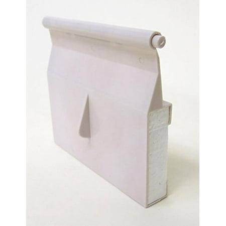 Upc 723815089410 Replacement Pool Skimmer Weir Flap