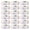 Aran, variant on Loops & Threads Impeccable Solid Yarn - Solid Yarn for Knitting, Crochet, Weaving, Arts & Crafts - Forest, Bulk 18 Pack