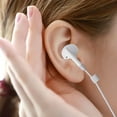 thumbnail image 3 of Auriculares con cable tipo C de alta calidad para, para Huawei, - 3,5 mm para Xiaomi, 3 of 11