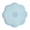 Blue, variant on Soft Anti-clog Floor Drain Filter Mat, Stylish Non-slip Suction Drainage Pad, Household Multifunctional Floor Strainer Mat for Bathroom Kitchen Drain Clean Keeping