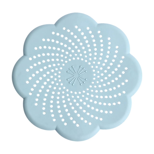 fheaev Stylish And Versatile Floor Filter Mat With Soft Material And Suction Prevents Blockage And Keeps Your Space Clean