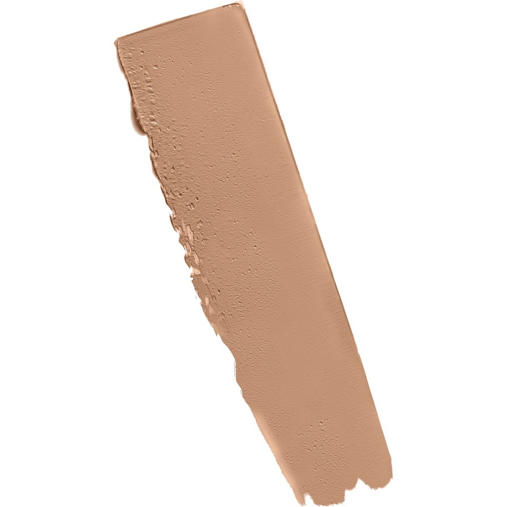 L'Oreal Paris Age Perfect Balm Foundation Makeup, L20 Light, 0.609 fl oz