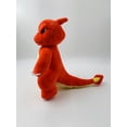 thumbnail image 6 of 9.4-Inch Charmeleo Plush,Plush Animal Plush Toys-Quality Soft Stuffed Animal Toy, 6 of 7