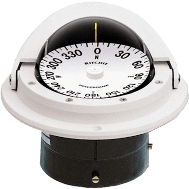 Ritchie Boussole de Navigation F-82W