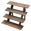 thumbnail image 1 of Soporte de madera para magdalenas, soporte de madera para magdalenas, soporte de madera para torre de magdalenas, calidad inigualable, 1 of 8