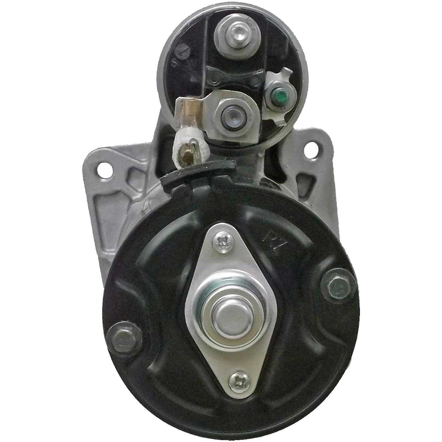 FVP Professional 19612 Starter Standard