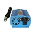 thumbnail image 2 of 24V 5Amp Shoprider Streamer 888WB, 888WNLB, 888WSB Battery Charger, 2 of 6